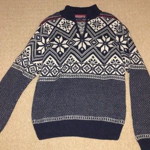 VINEYARD VINES SWEATER- LIMITED EDITION